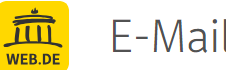 WEB.DE